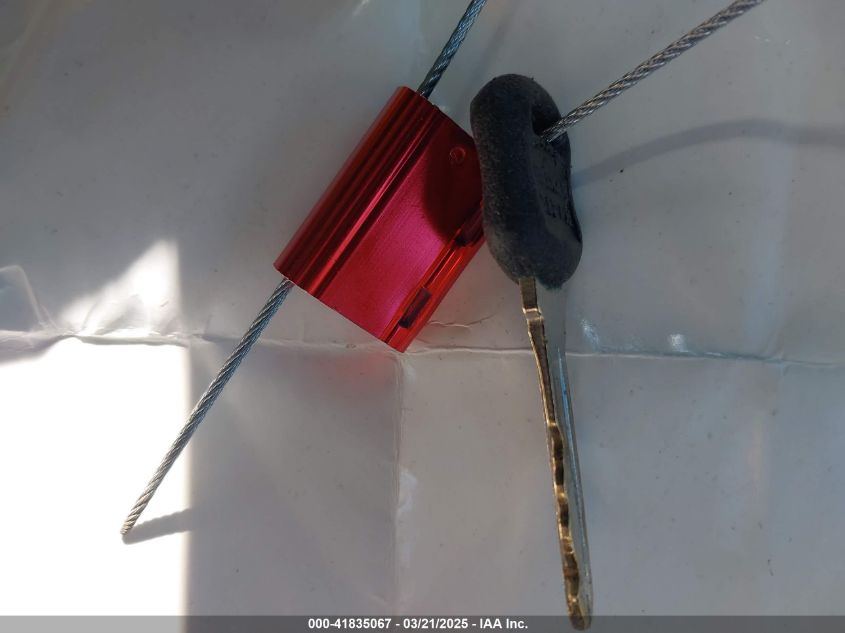 2003 Chevrolet Cavalier VIN: 1G1JC52F737214045 Lot: 41835067