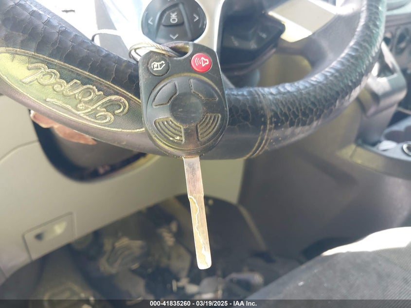 2017 FORD TRANSIT XLT - 1FBZX2ZM5HKA20642