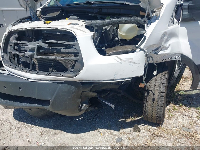 2017 FORD TRANSIT XLT - 1FBZX2ZM5HKA20642