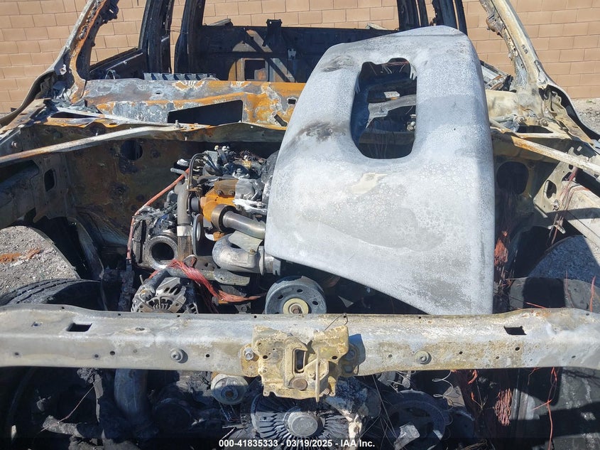 2023 RAM 2500 BIG HORN  4X4 6'4 BOX - 3C6UR5DL5PG514867