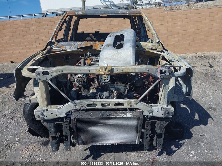 2023 RAM 2500 BIG HORN  4X4 6'4 BOX - 3C6UR5DL5PG514867