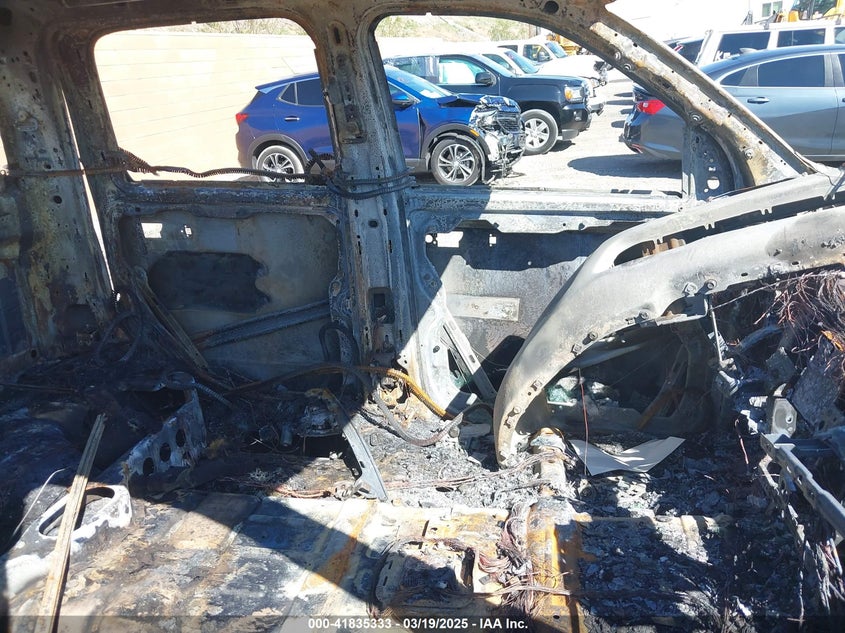 2023 RAM 2500 BIG HORN  4X4 6'4 BOX - 3C6UR5DL5PG514867