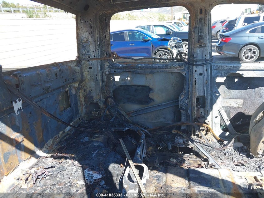 2023 RAM 2500 BIG HORN  4X4 6'4 BOX - 3C6UR5DL5PG514867