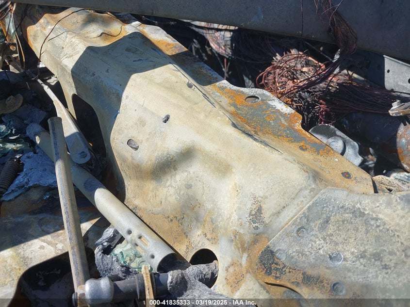 2023 RAM 2500 BIG HORN  4X4 6'4 BOX - 3C6UR5DL5PG514867