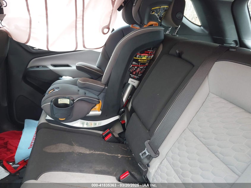 2019 CHEVROLET EQUINOX LS - 3GNAXSEV3KS671956