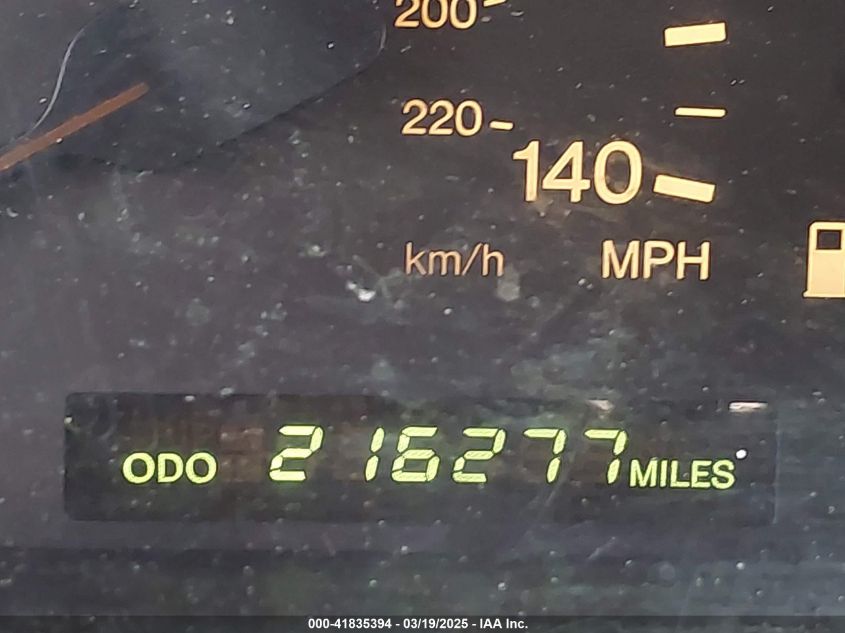 1995 Lexus Es 300 VIN: JT8GK13T0S0100914 Lot: 41835394