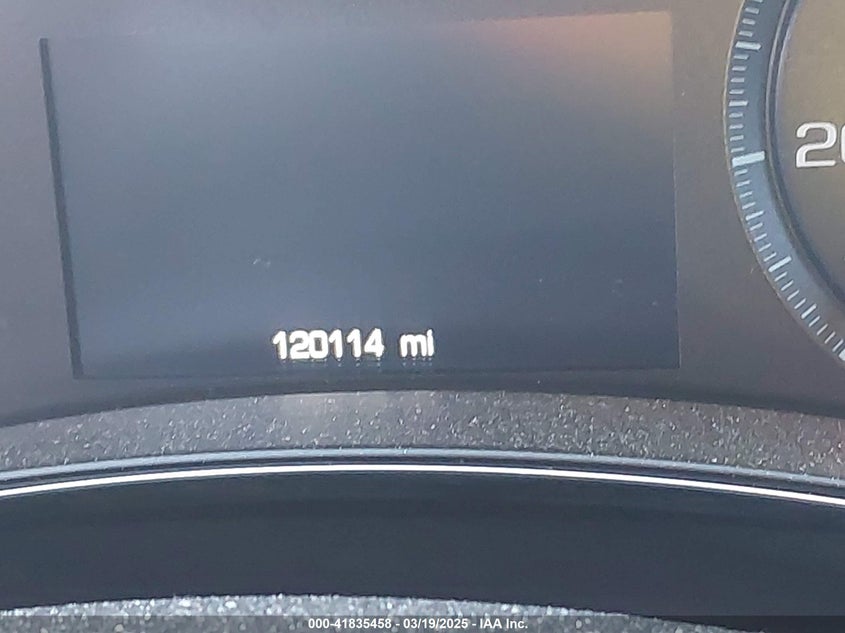 2019 CHEVROLET IMPALA LT - 2G11Z5SA5K9144951