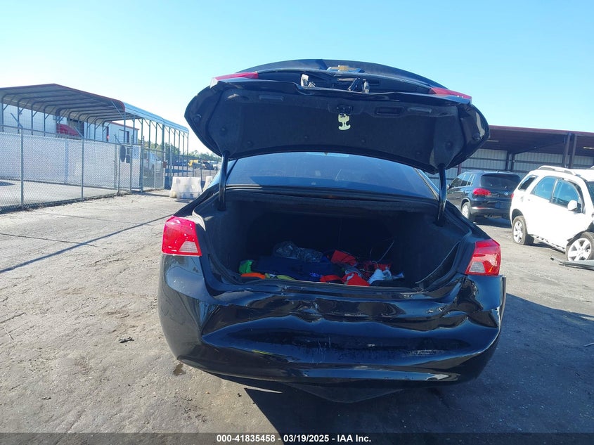 2019 CHEVROLET IMPALA LT - 2G11Z5SA5K9144951