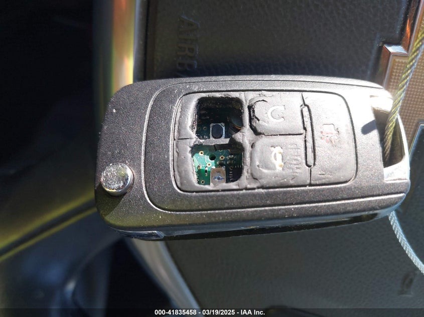 2019 CHEVROLET IMPALA LT - 2G11Z5SA5K9144951