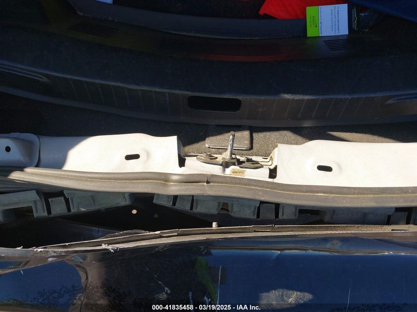 2019 CHEVROLET IMPALA LT - 2G11Z5SA5K9144951