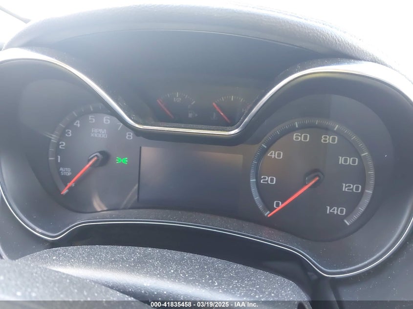 2019 CHEVROLET IMPALA LT - 2G11Z5SA5K9144951