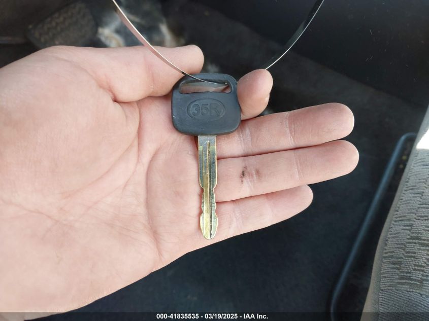 2006 Toyota Tundra Darrell Waltrip Edition/Sr5 V8 VIN: 5TBDT44176S577660 Lot: 41835535