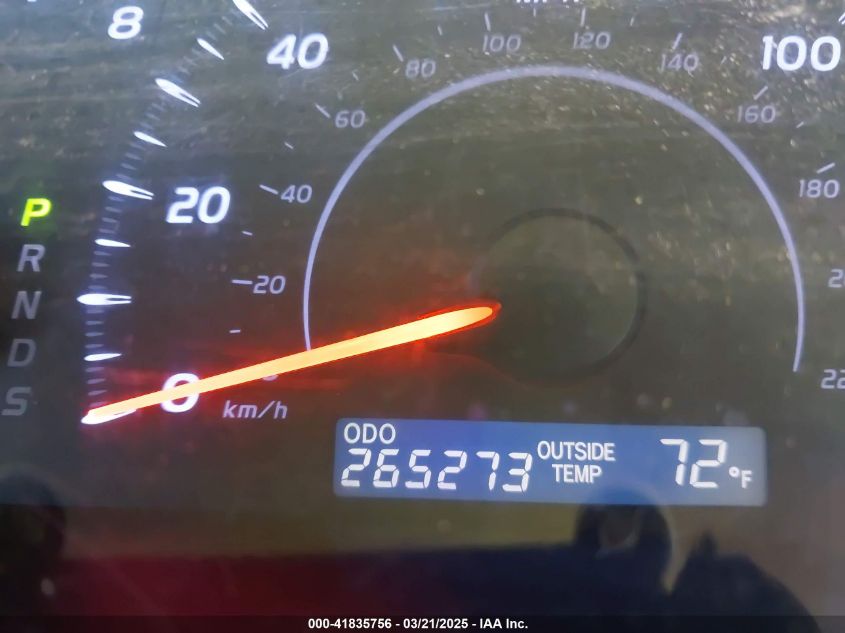 2010 Toyota Camry Le VIN: 4T1BF3EK4AU570317 Lot: 41835756