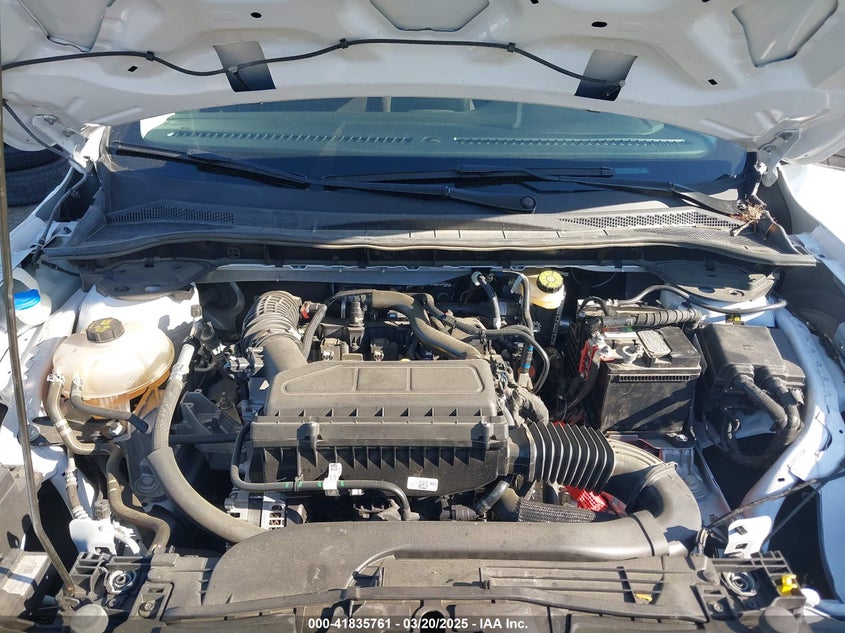 2024 FORD ESCAPE VIN: 1FMCU0GN8RUA68227