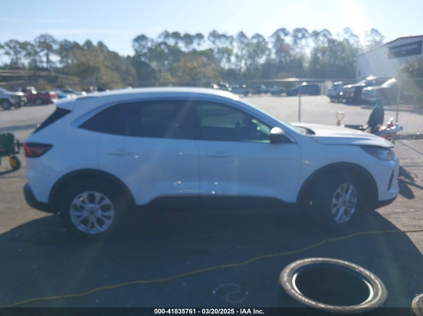 2024 FORD ESCAPE VIN: 1FMCU0GN8RUA68227