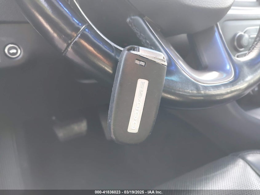 2021 Dodge Charger Sxt Rwd VIN: 2C3CDXBG1MH518113 Lot: 41836023