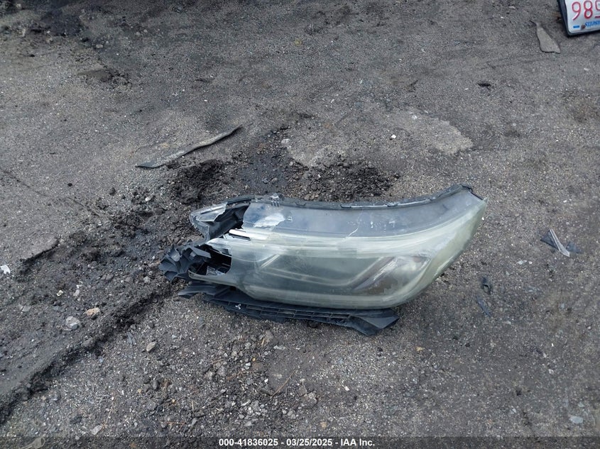 2015 HONDA CR-V EX - 2HKRM4H59FH643851