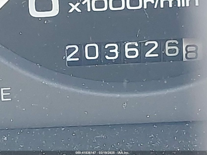 1995 Acura Legend Ls VIN: JH4KA7677SC006378 Lot: 41836147