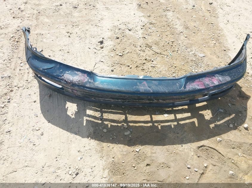 1995 Acura Legend Ls VIN: JH4KA7677SC006378 Lot: 41836147