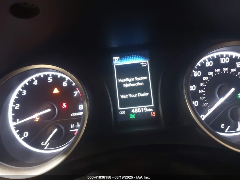 2023 TOYOTA CAMRY VIN: 4T1C11AK0PU724110