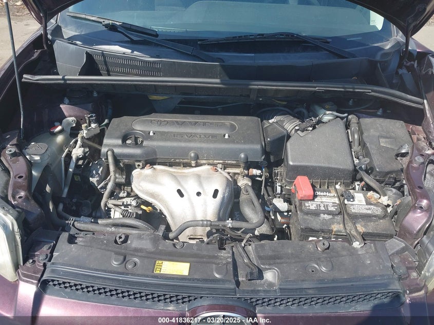 2014 SCION XB VIN: JTLZE4FE6EJ063791