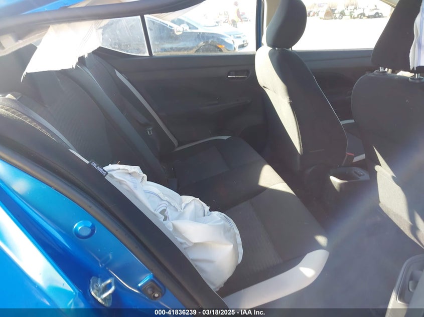 2021 NISSAN VERSA VIN: 3N1CN8EV7ML919300