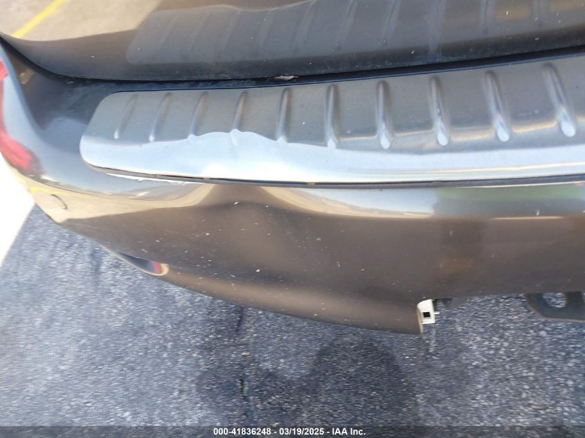 2011 Infiniti Qx56 VIN: JN8AZ2NE8B9000843 Lot: 41836248