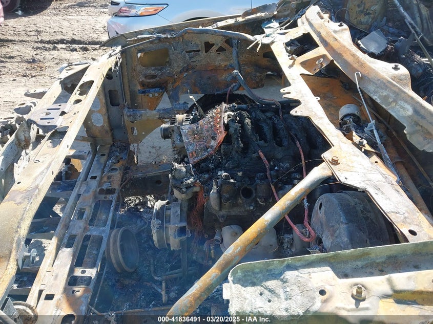 2016 CHEVROLET TAHOE LT - 1GNSKBKC0GR354801