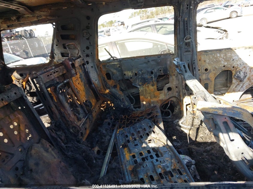 2016 CHEVROLET TAHOE LT - 1GNSKBKC0GR354801