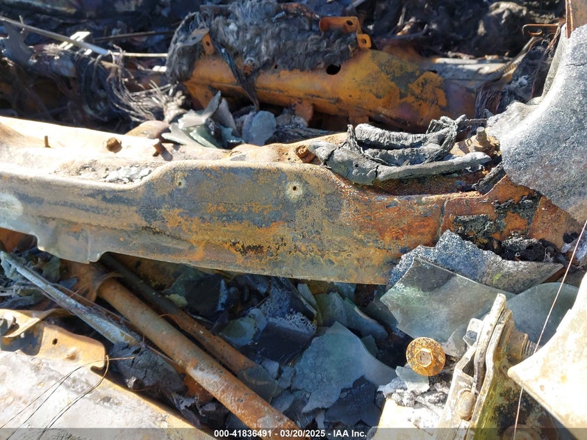 2016 CHEVROLET TAHOE LT - 1GNSKBKC0GR354801