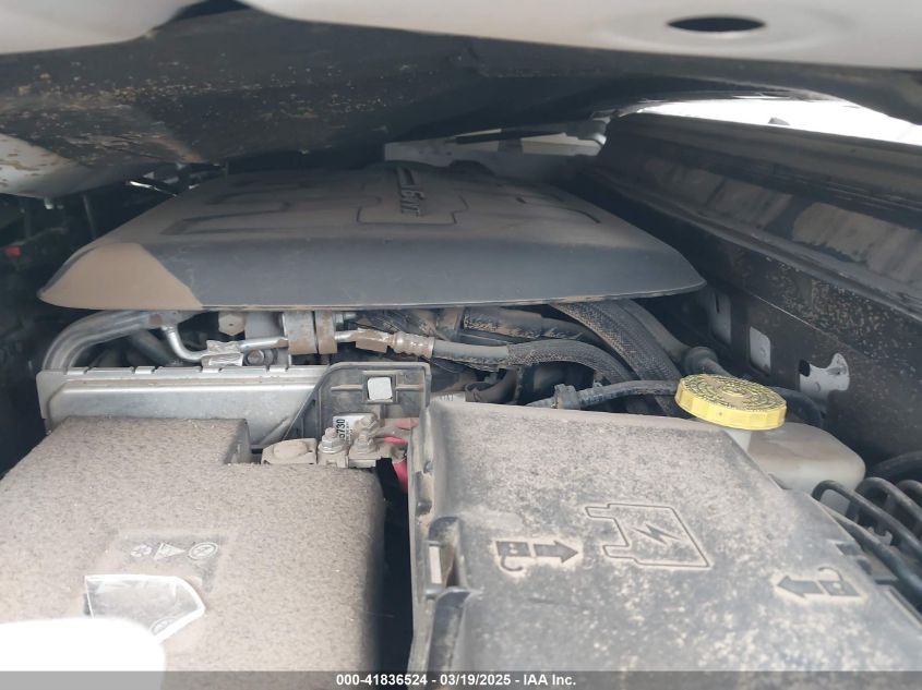 2015 Jeep Cherokee Latitude VIN: 1C4PJMCS1FW541757 Lot: 41836524