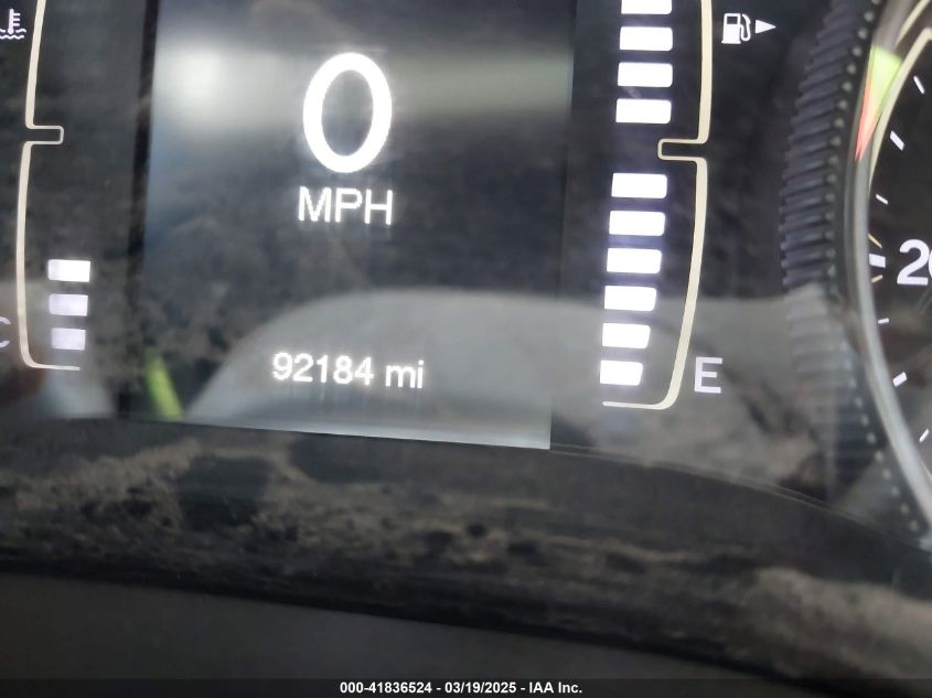 2015 Jeep Cherokee Latitude VIN: 1C4PJMCS1FW541757 Lot: 41836524