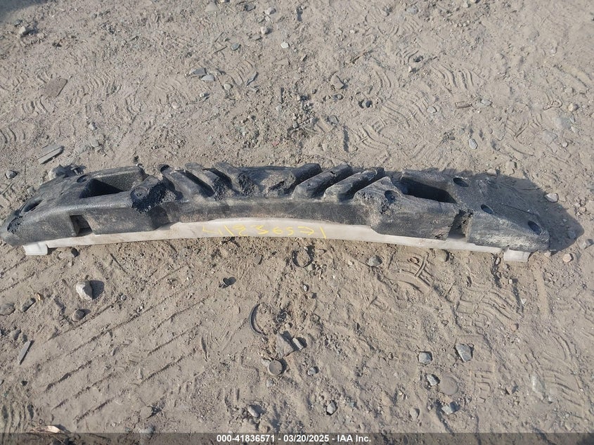 2014 CADILLAC ATS STANDARD - 1G6AG5RX9E0171384