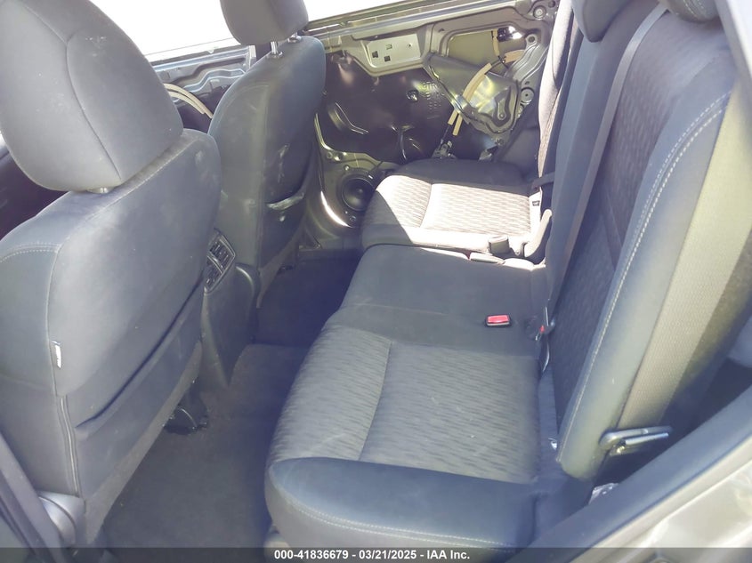 2018 NISSAN ROGUE S - 5N1AT2MT1JC710371