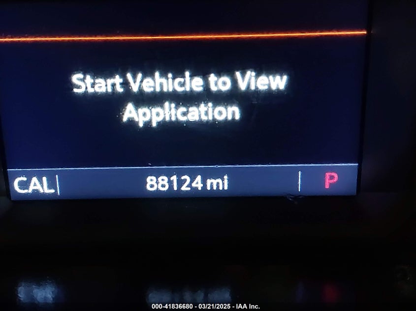 2021 GMC SIERRA 1500 VIN: 3GTU9DEL5MG183415