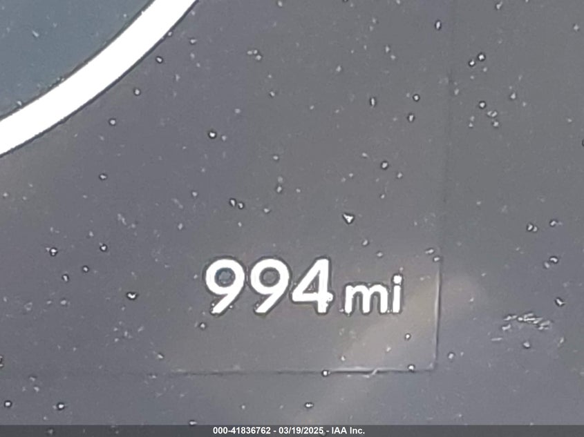 2025 HYUNDAI KONA SEL CONVENIENCE - KM8HCCAB6SU189627