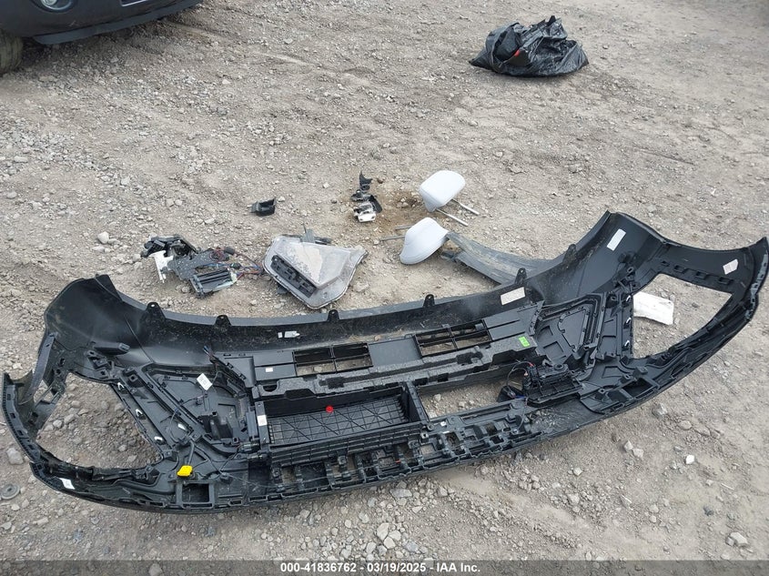 2025 HYUNDAI KONA SEL CONVENIENCE - KM8HCCAB6SU189627