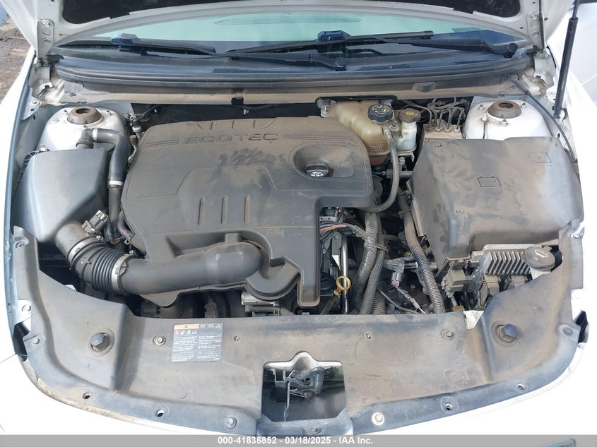 2012 CHEVROLET MALIBU VIN: 1G1ZC5E0XCF118202