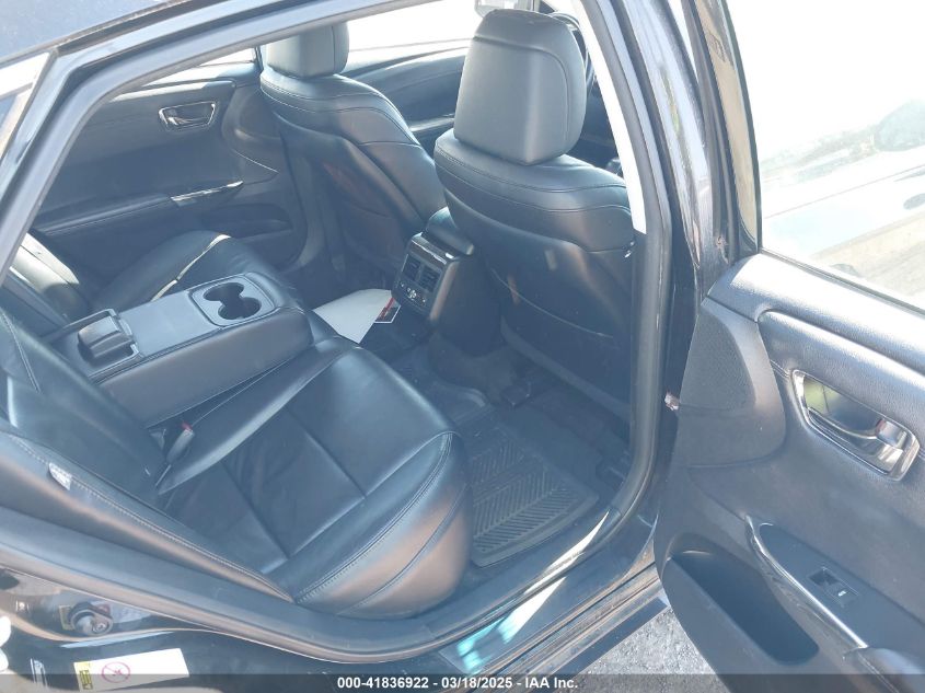 2013 Toyota Avalon Hybrid Xle Premium VIN: 4T1BD1EB5DU007419 Lot: 41836922