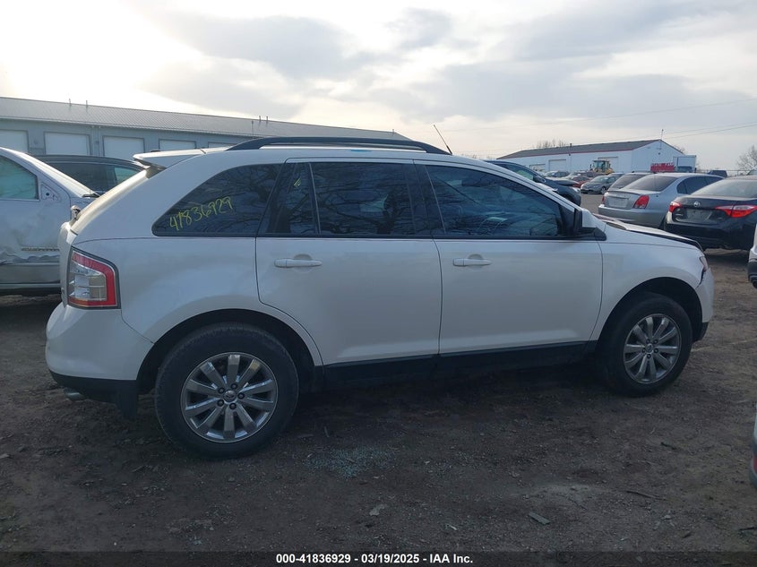 2010 FORD EDGE VIN: 2FMDK3JC2ABA64333
