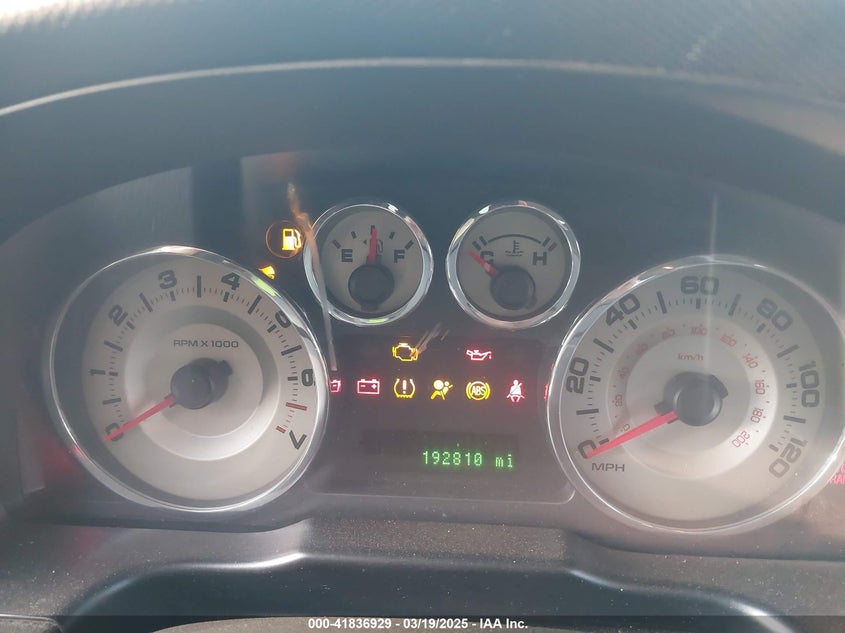 2010 FORD EDGE VIN: 2FMDK3JC2ABA64333