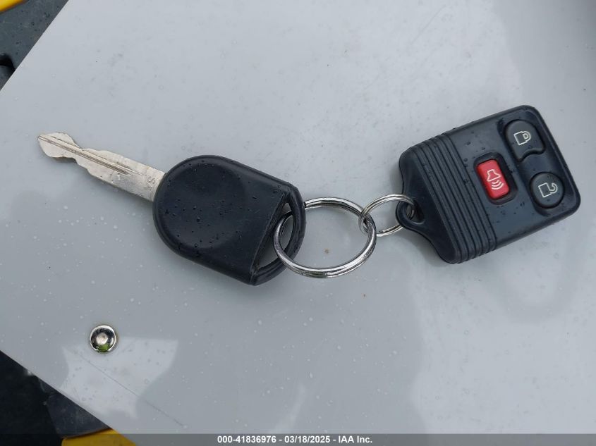 2005 Ford F-150 Stx/Xl/Xlt VIN: 1FTRX12W65NA60997 Lot: 41836976