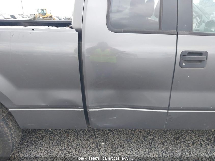 2005 Ford F-150 Stx/Xl/Xlt VIN: 1FTRX12W65NA60997 Lot: 41836976