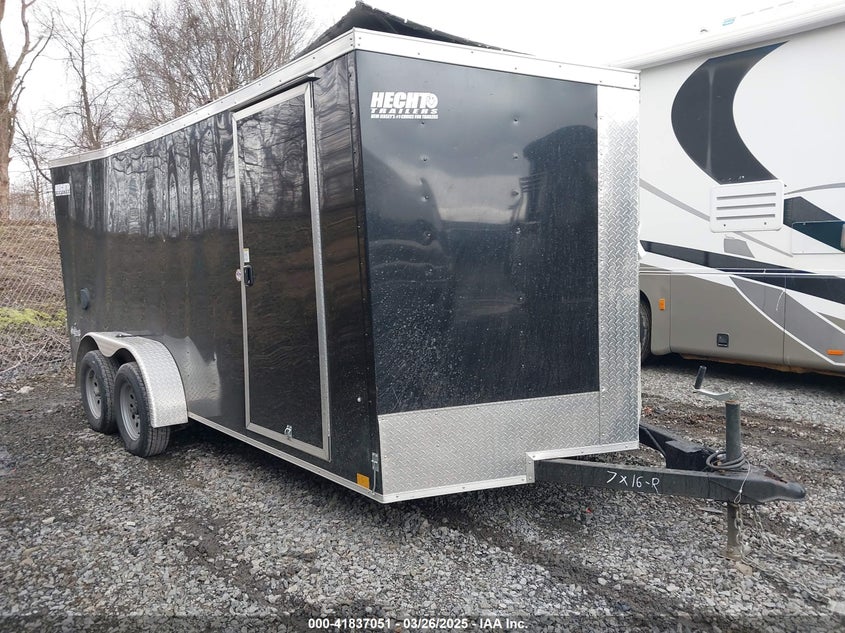 2023 PACE NTTRL BLK  (VIN: 5JWPE1620PM034323)