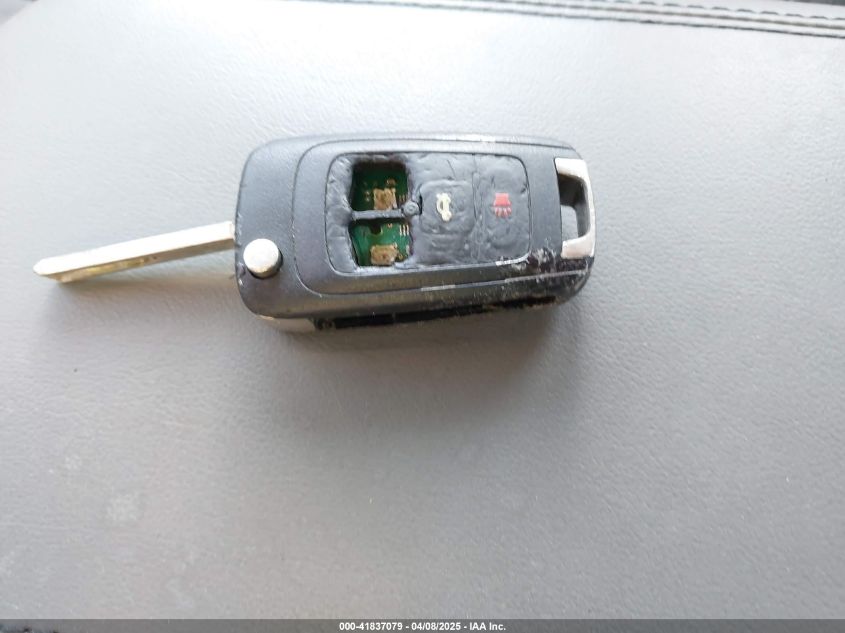 2014 Chevrolet Malibu 1Fl VIN: 1G11A5SL9EF255054 Lot: 41837079