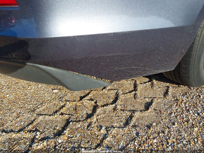 2014 Chevrolet Malibu 1Fl VIN: 1G11A5SL9EF255054 Lot: 41837079