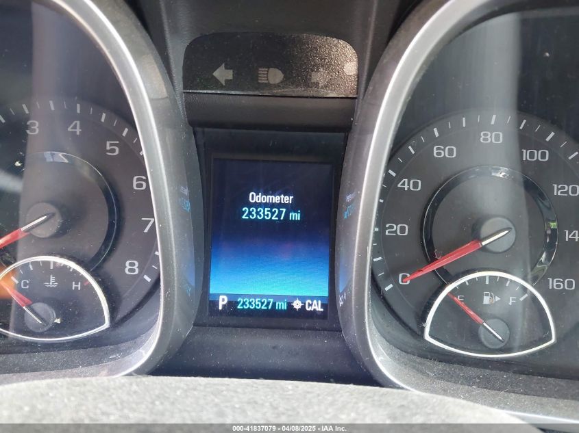 2014 Chevrolet Malibu 1Fl VIN: 1G11A5SL9EF255054 Lot: 41837079