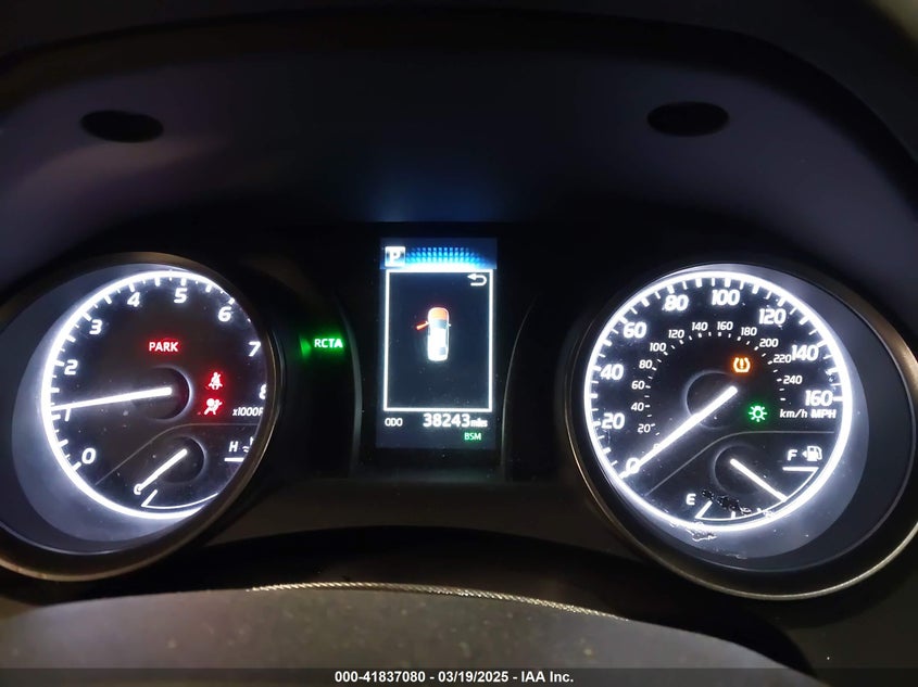 2023 TOYOTA CAMRY VIN: 4T1T11AK4PU796718