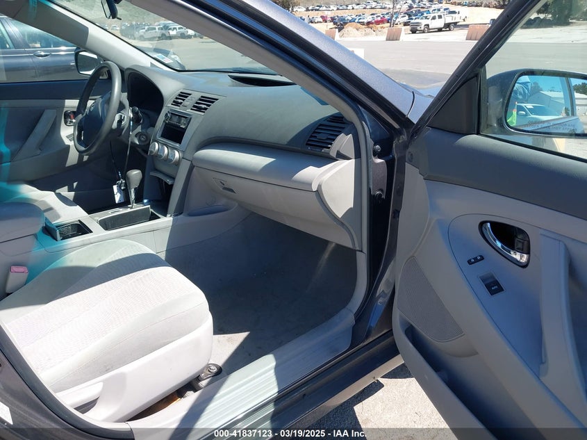 2011 TOYOTA CAMRY VIN: 4T4BF3EK0BR159780
