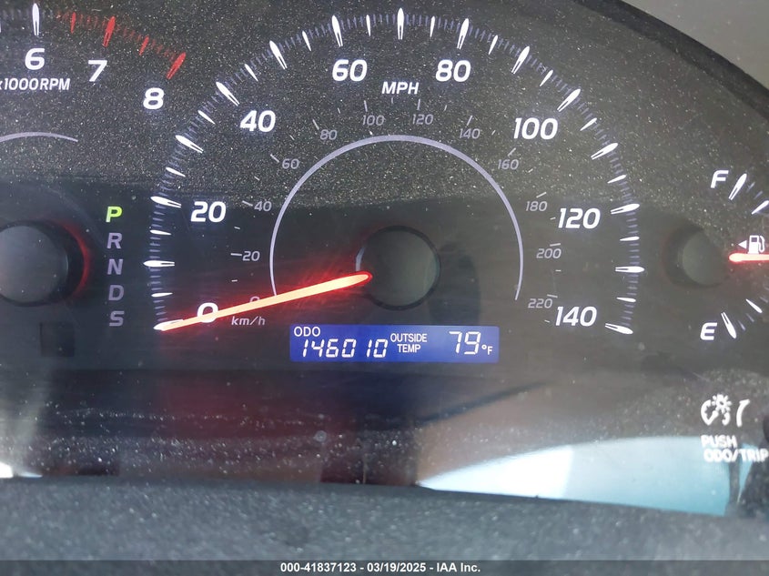 2011 TOYOTA CAMRY VIN: 4T4BF3EK0BR159780